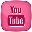 Hover YouTube icon